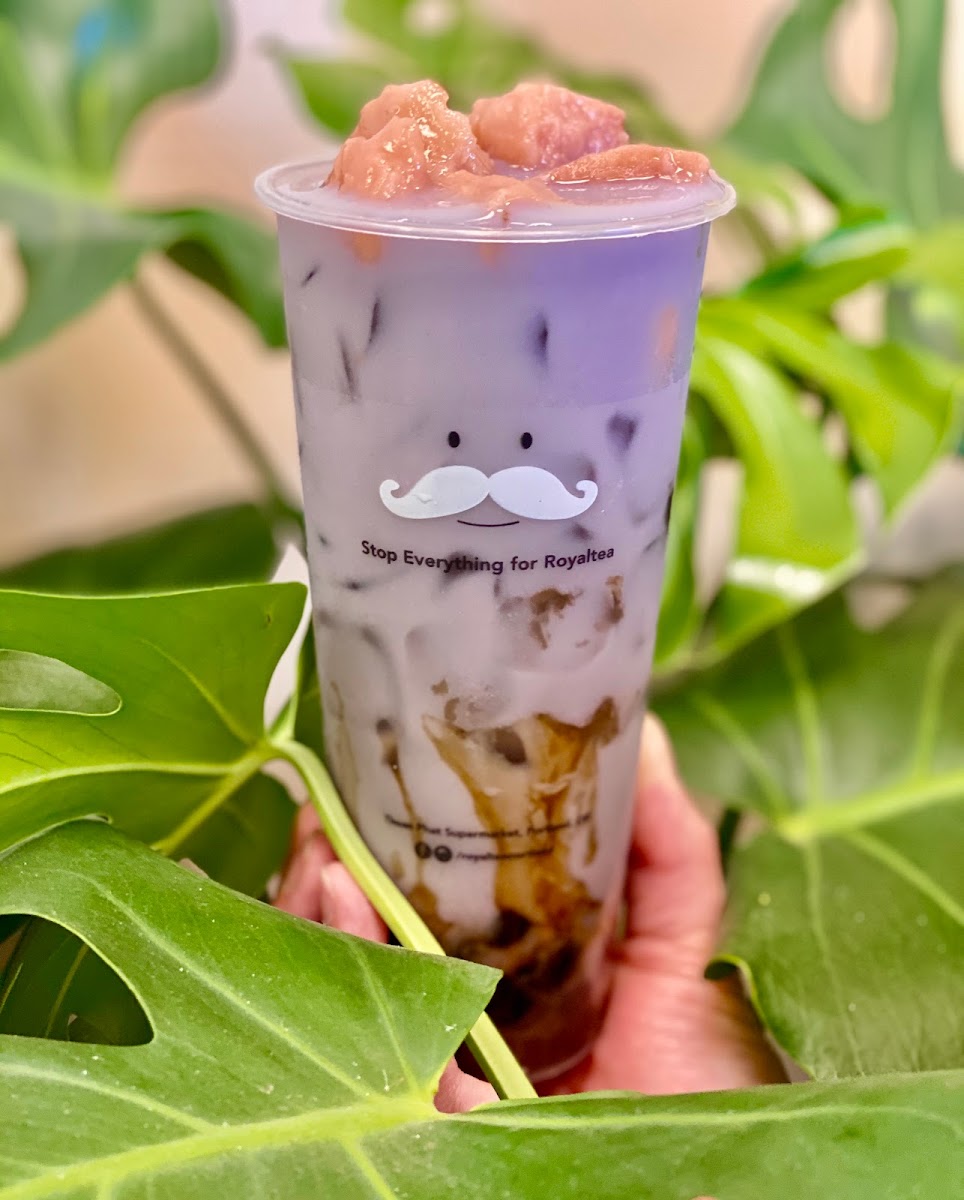 Royaltea Portland Photos 2